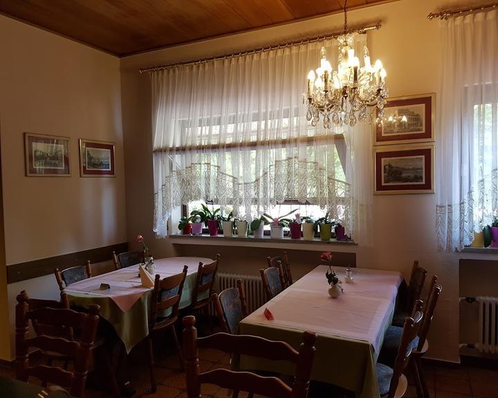 Restaurant Mozart